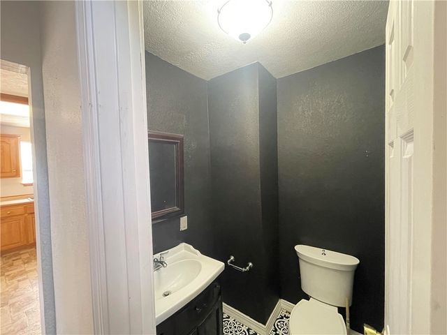 6429 S Highway 43, Harrison, AR 72601