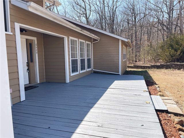 6429 S Highway 43, Harrison, AR 72601