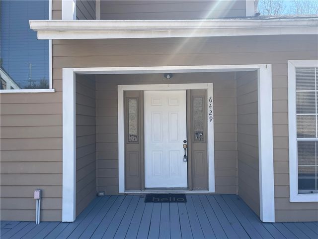 6429 S Highway 43, Harrison, AR 72601
