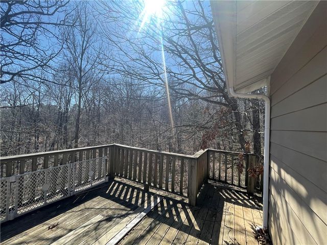 6429 S Highway 43, Harrison, AR 72601