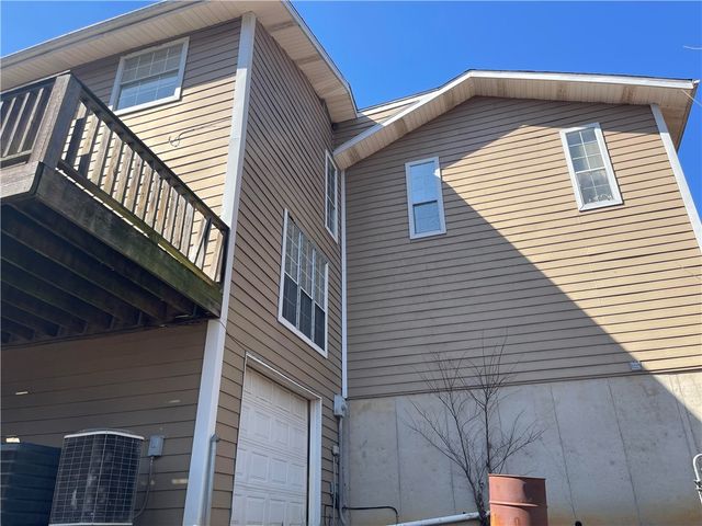 6429 S Highway 43, Harrison, AR 72601