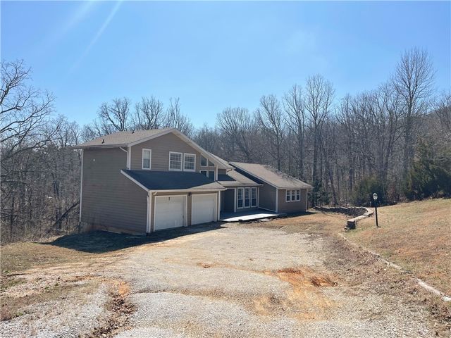 6429 S Highway 43, Harrison, AR 72601