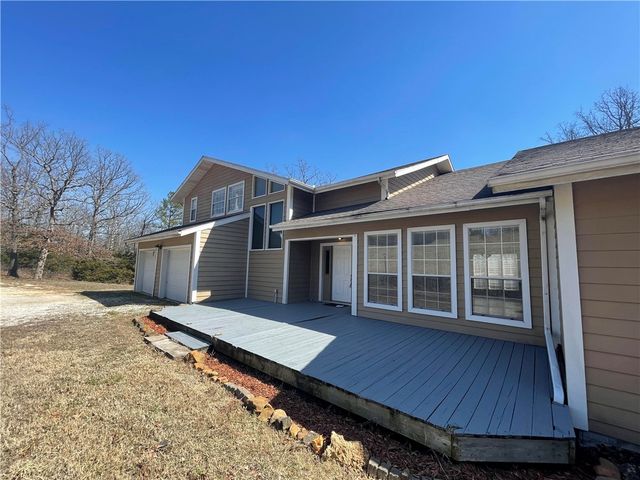 6429 S Highway 43, Harrison, AR 72601