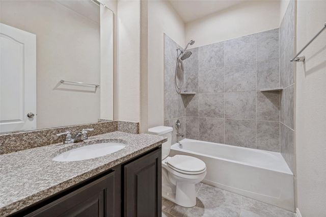 824 Water Garden Circle, Little Elm, TX 75068
