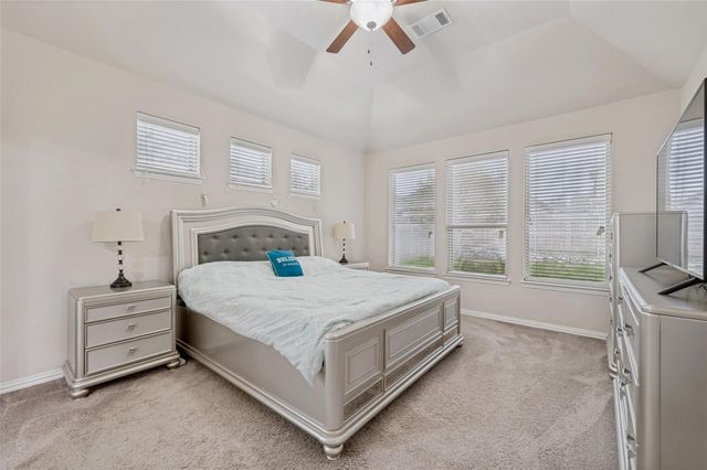 824 Water Garden Circle, Little Elm, TX 75068