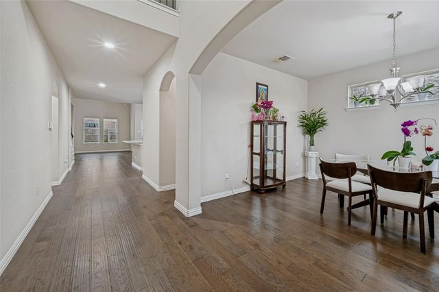 824 Water Garden Circle, Little Elm, TX 75068