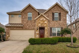 824 Water Garden Circle, Little Elm, TX 75068