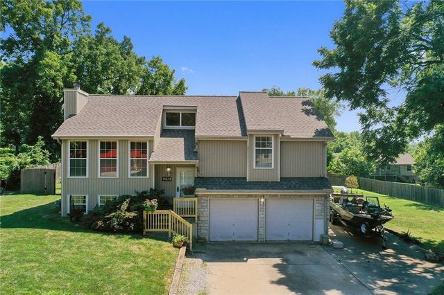 9013 W 48th Terrace, Merriam, KS 66203