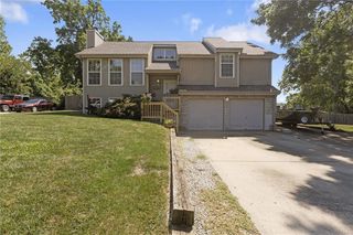 9013 W 48th Terrace, Merriam, KS 66203