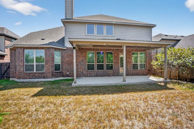 21404 Hines LN, Pflugerville, TX 78660