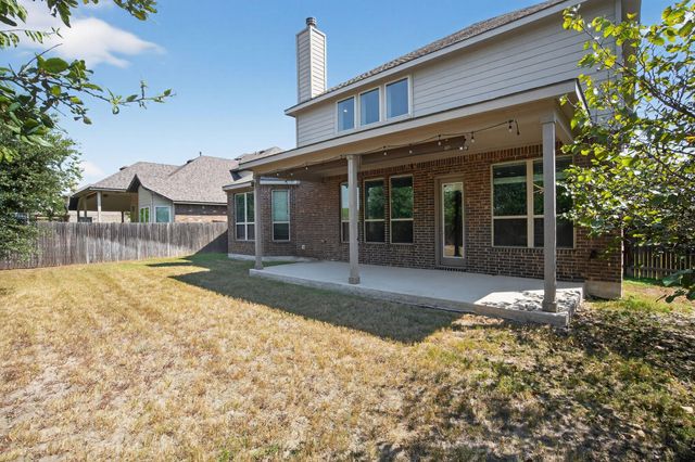 21404 Hines LN, Pflugerville, TX 78660