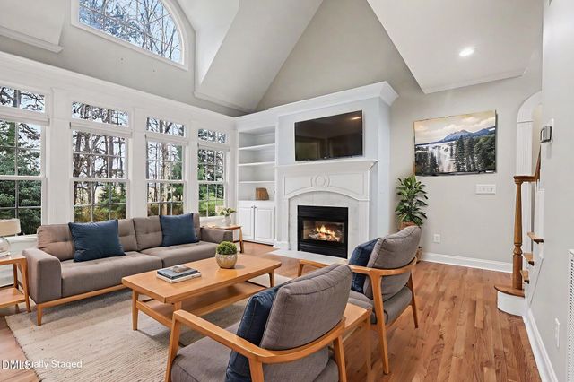 1108 Neuse Ridge Drive, Clayton, NC 27527