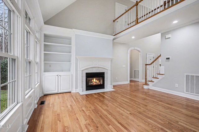 1108 Neuse Ridge Drive, Clayton, NC 27527