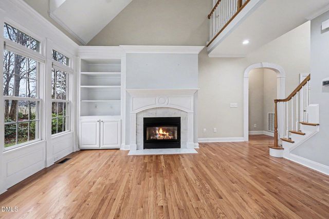 1108 Neuse Ridge Drive, Clayton, NC 27527