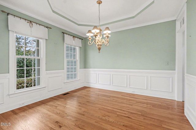 1108 Neuse Ridge Drive, Clayton, NC 27527