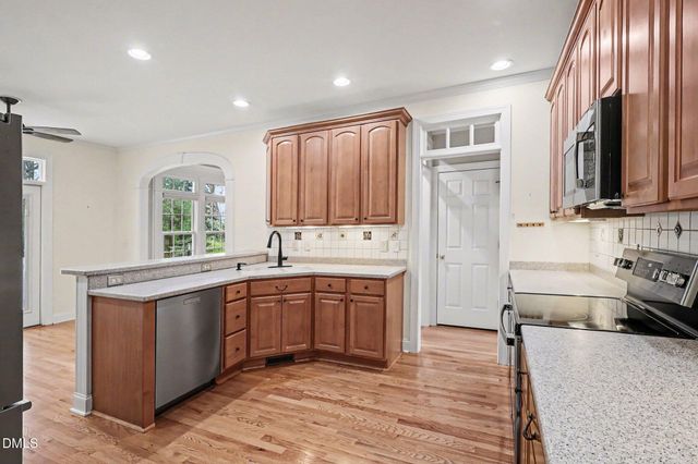 1108 Neuse Ridge Drive, Clayton, NC 27527