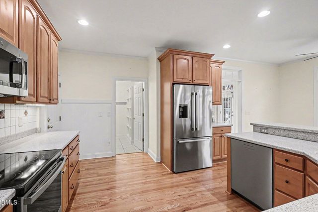 1108 Neuse Ridge Drive, Clayton, NC 27527