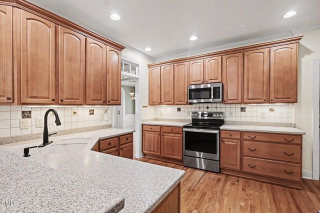 1108 Neuse Ridge Drive, Clayton, NC 27527