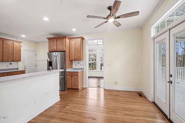 1108 Neuse Ridge Drive, Clayton, NC 27527