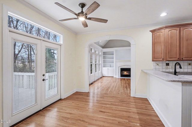 1108 Neuse Ridge Drive, Clayton, NC 27527