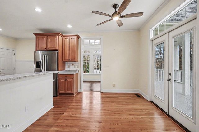 1108 Neuse Ridge Drive, Clayton, NC 27527