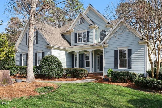 1108 Neuse Ridge Drive, Clayton, NC 27527