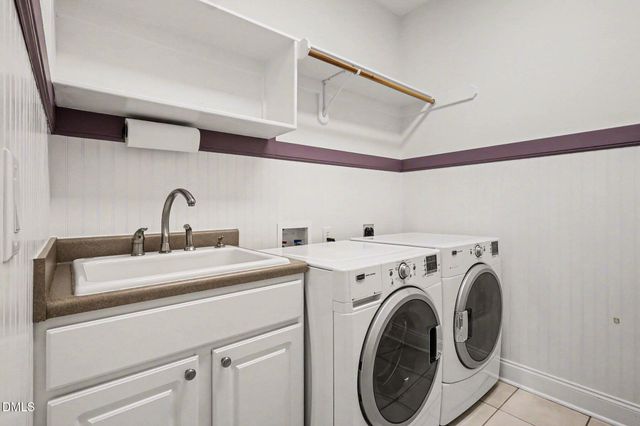 1108 Neuse Ridge Drive, Clayton, NC 27527