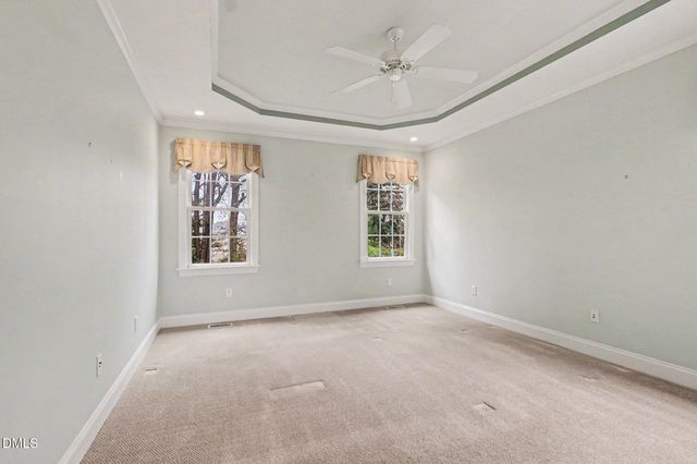 1108 Neuse Ridge Drive, Clayton, NC 27527