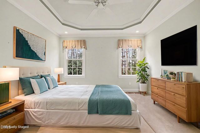 1108 Neuse Ridge Drive, Clayton, NC 27527