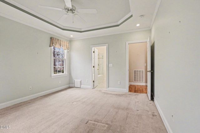 1108 Neuse Ridge Drive, Clayton, NC 27527