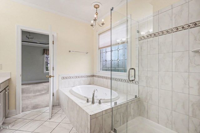 1108 Neuse Ridge Drive, Clayton, NC 27527