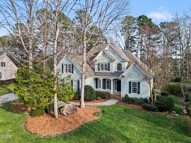 1108 Neuse Ridge Drive, Clayton, NC 27527