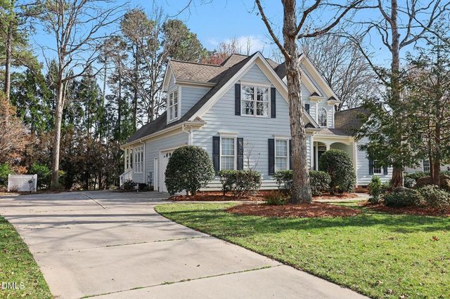 1108 Neuse Ridge Drive, Clayton, NC 27527