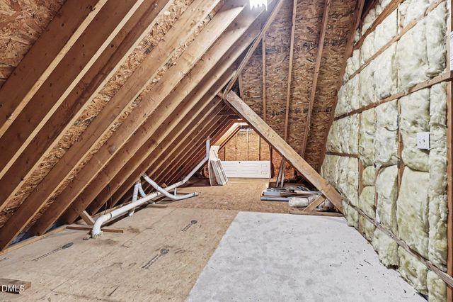 1108 Neuse Ridge Drive, Clayton, NC 27527