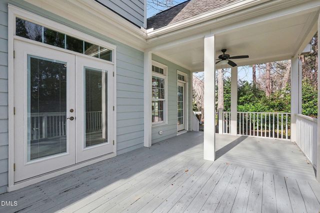 1108 Neuse Ridge Drive, Clayton, NC 27527