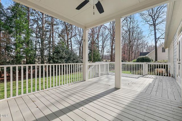 1108 Neuse Ridge Drive, Clayton, NC 27527