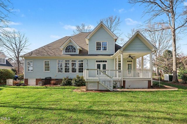 1108 Neuse Ridge Drive, Clayton, NC 27527