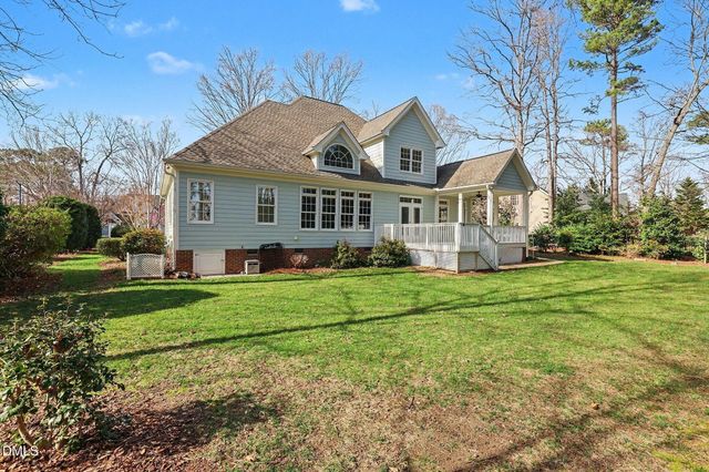 1108 Neuse Ridge Drive, Clayton, NC 27527