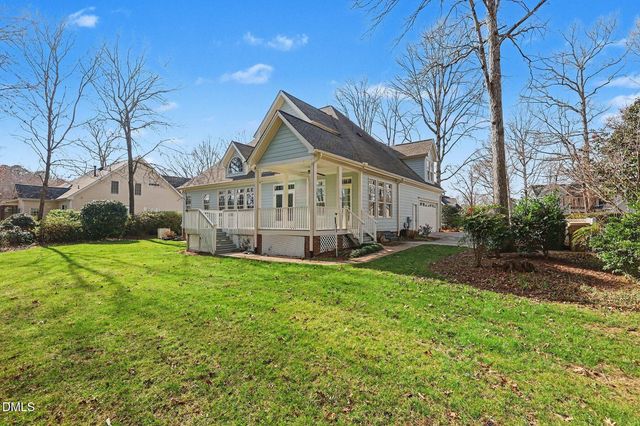 1108 Neuse Ridge Drive, Clayton, NC 27527