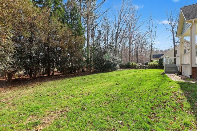 1108 Neuse Ridge Drive, Clayton, NC 27527