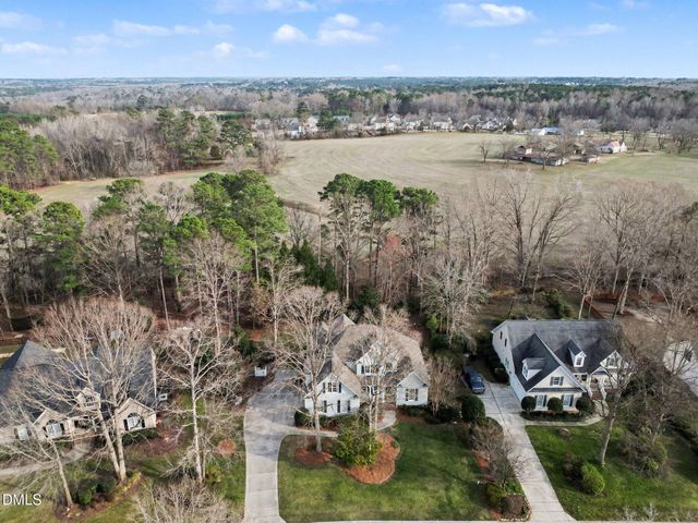 1108 Neuse Ridge Drive, Clayton, NC 27527