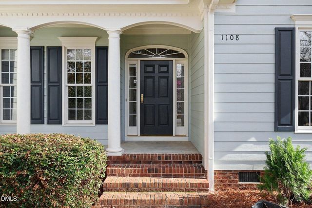 1108 Neuse Ridge Drive, Clayton, NC 27527