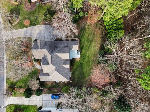 1108 Neuse Ridge Drive, Clayton, NC 27527