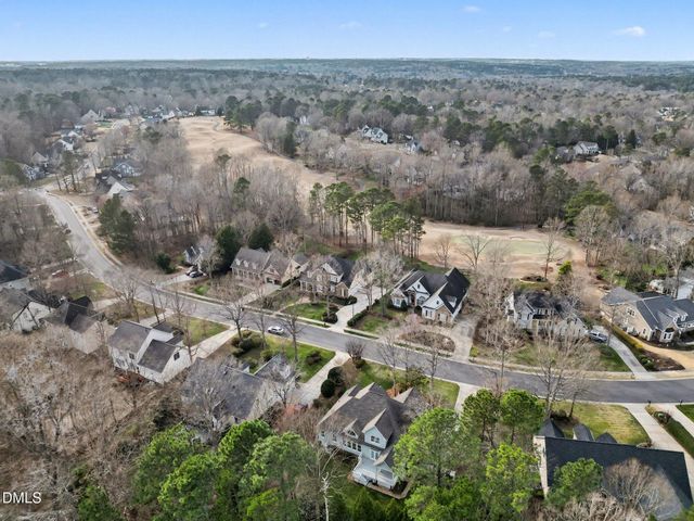 1108 Neuse Ridge Drive, Clayton, NC 27527