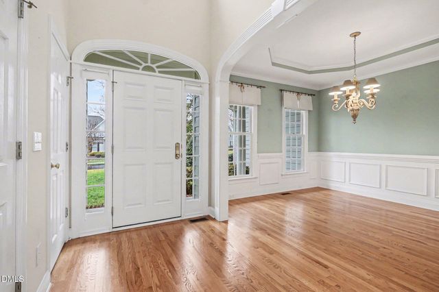 1108 Neuse Ridge Drive, Clayton, NC 27527