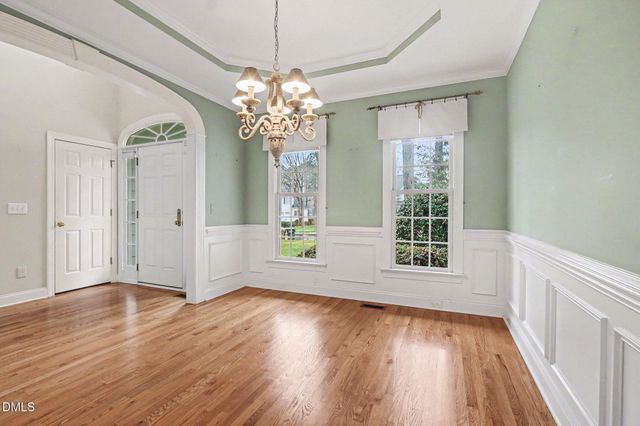 1108 Neuse Ridge Drive, Clayton, NC 27527