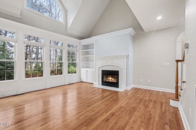 1108 Neuse Ridge Drive, Clayton, NC 27527