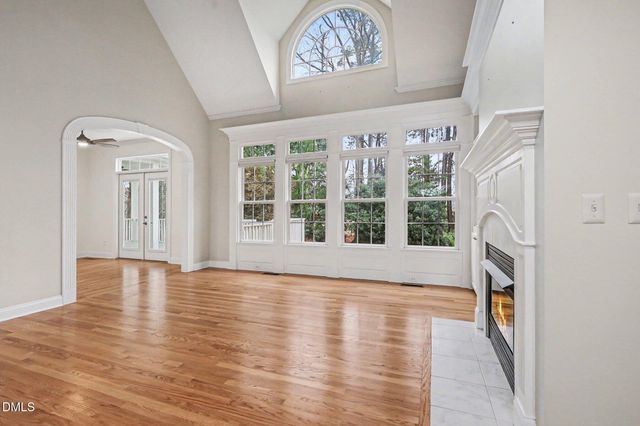 1108 Neuse Ridge Drive, Clayton, NC 27527