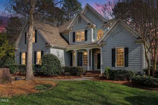 1108 Neuse Ridge Drive, Clayton, NC 27527