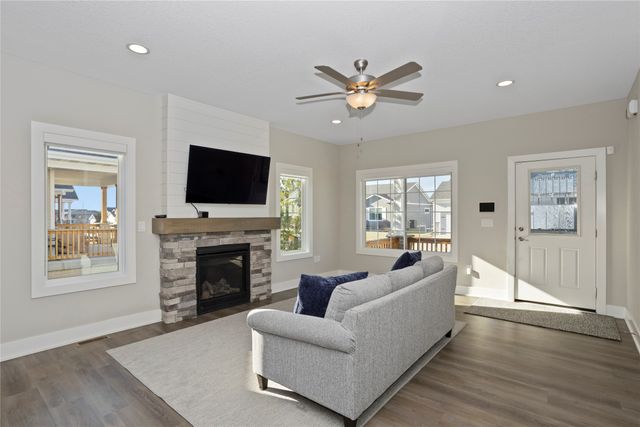 1244 S Atticus Street, West Des Moines, IA 50266